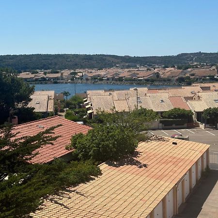 T2 Moderne A 2 Min De La Plage Port-la-Nouvelle Buitenkant foto